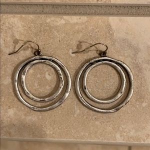 American Eagle earrings